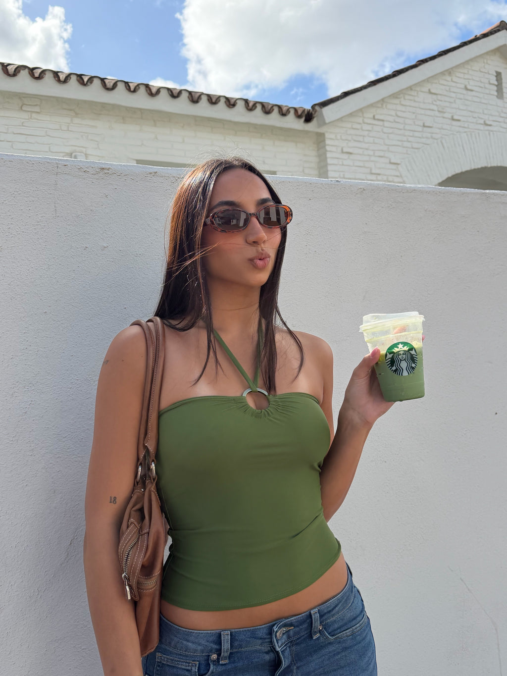 Top Matcha