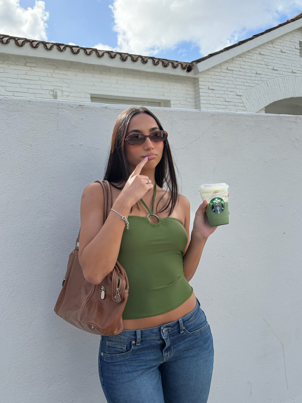 Top Matcha