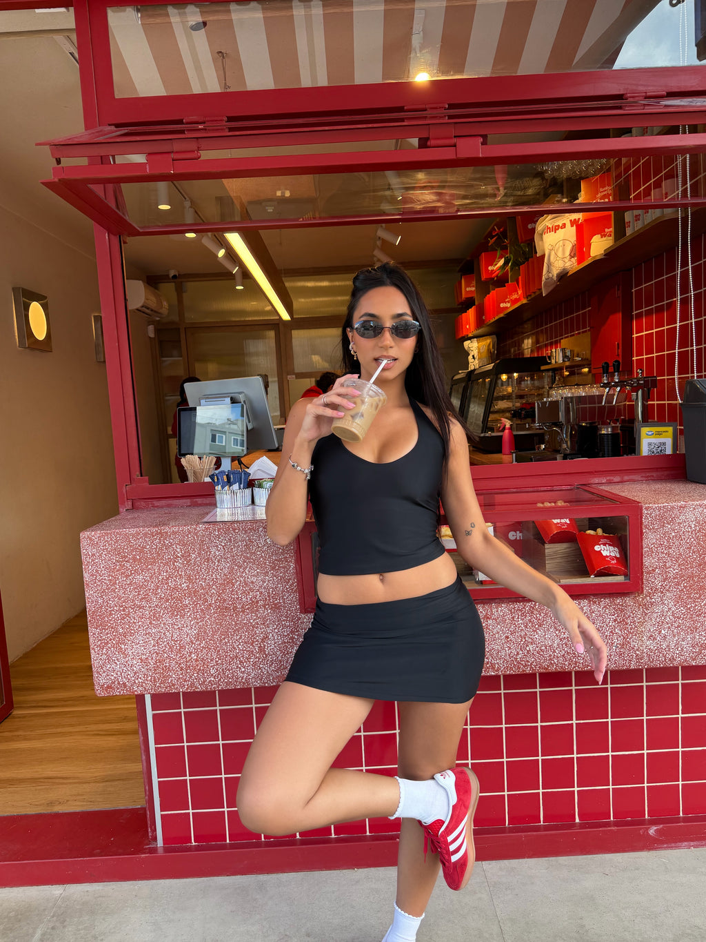 Mini Básica